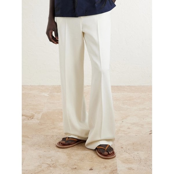 가죽 스웨이드 샌들 46376663163006583