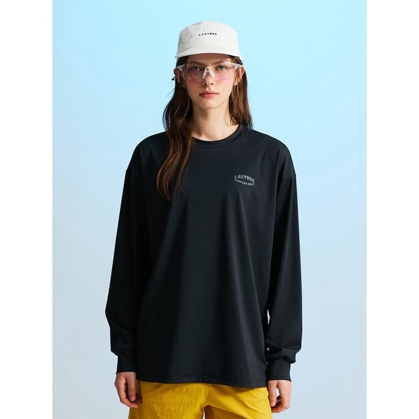[2PACK] 드라이쿨링 오버핏 여성 롱 슬리브_6Colors