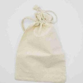 린넨 포장 주머니 15x20cm 천 파우치 답례품 포장 소라벨포장 천소포장