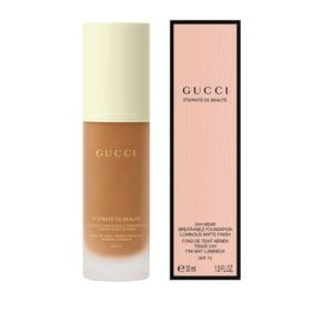 GUCCI 구찌 Eternite De Beaute 매트 파운데이션 SPF 15 30ml 320w