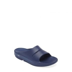 4733571 Oofos OOaah Slide Sandal