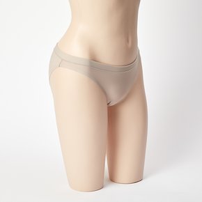 캘빈클라인 언더웨어 여성 폼 비키니 팬티 QF4845AD-SVR