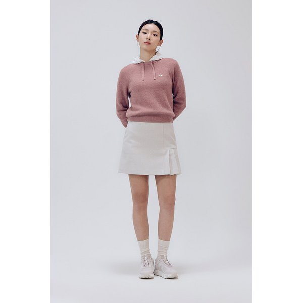 [Women] 이자벨라 후드 LS 스웨터 1545328925000