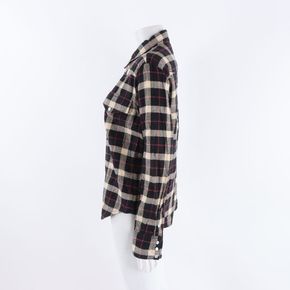 [구구스]중고명품 쟈딕앤볼테르 긴소매 셔츠 55-66 (NO 10551857)