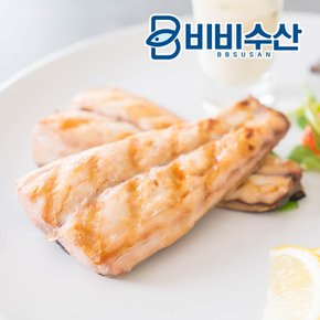 프리미엄 메로 순살 필렛 500g 메로구이