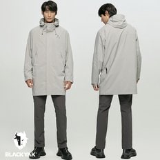 M피크GTX자켓1-22FW 신상 남성 간절기 K-rPET & GORE TEX 방수자켓-1BYGJF2004