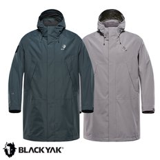M피크GTX자켓1-22FW 신상 남성 간절기 K-rPET & GORE TEX 방수자켓-1BYGJF2004