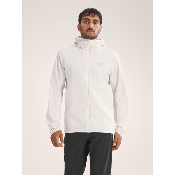 [시흥점] [공식판매처] FW25  아톰 SL 후디 남성 ATOM SL HOODY M (AJPFM09560)