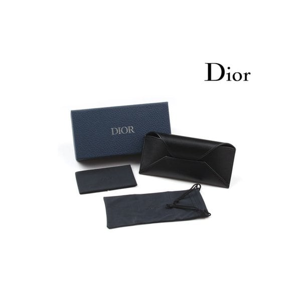 (국내당일출고) 디올 아이웨어 케이스 DI-23