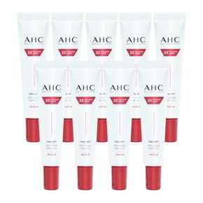 풀 리프트 아이크림 포 페이스 12ml 9개