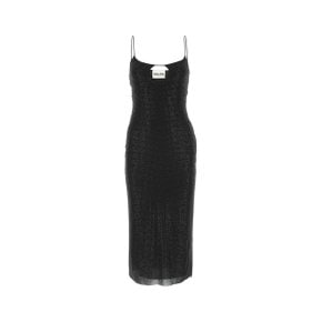 Womens Dress MF4765S2311KPI F0002 Black