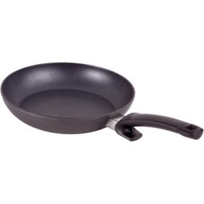 일본 휘슬러 냄비 휘슬러Fissler 후라이팬 24cm 인덕션가능 블랙 아룩스 가스불/인덕션 가능 [일