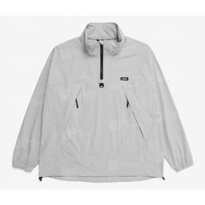 N232MJP040 아델리 우븐 오버핏 아노락