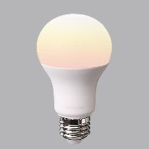 LED 전구 벌브 램프 젠8 12W 전구색 E26 필립스