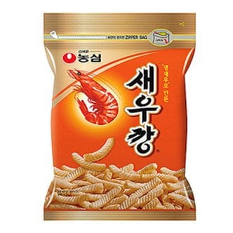  농심 노래방 새우깡 400g x6개