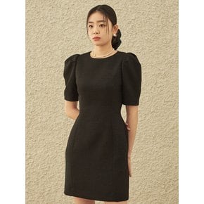 Classic Blooming Dress Mini (3color)