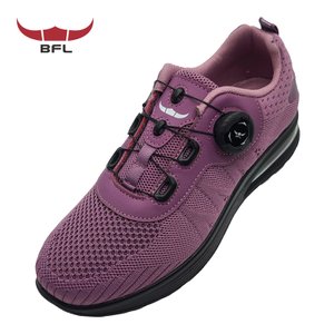 BFL A001 다이얼 핑크 발이편한 운동화 런닝화 10mm 쿠션 좋은 깔창 신발