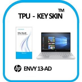 TPU고급형 HP 엔비 노트북 키스킨 13-ad
