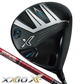 5556343 던롭 Dunlop 2024 Zexio X - eks 투어 AD VF 드라이버 오른손잡이  DA3403711