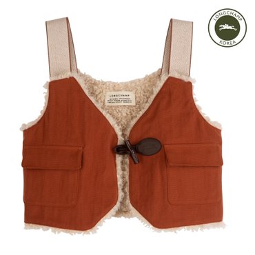 롱샴 [공식] 롱샴 FW25 카디건 61467CPVH21