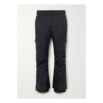 몽클레르 몽클레어 스트레이트 패딩 스키 팬츠 블랙 1647597355587766