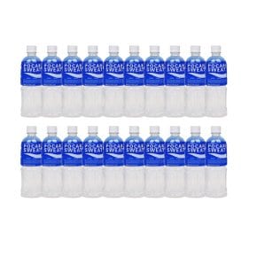 포카리스웨트 500ml x 20개 이온음료 스포츠음료