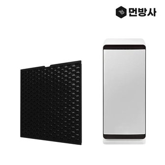 먼지방어사령부 국산 삼성 공기청정기 큐브 탈취필터 AX90R9080WWD