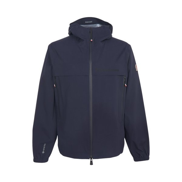 [부산점] 몽클레어 그레노블 쉽턴 남성 바람막이 자켓 1A00013 5987M 772 L1097