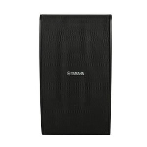 YAMAHA 5인치 완전방수 아웃도어스피커 NS-AW392 검정