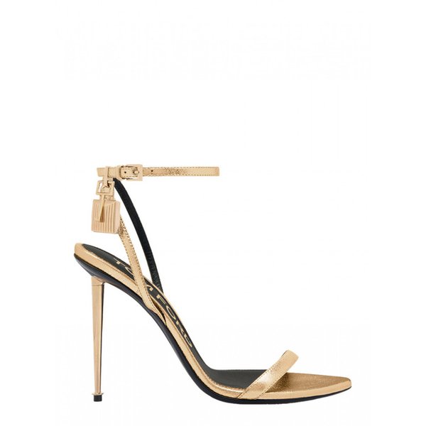 여성 Heels W2272 LSP014PYAC 메탈릭 /14