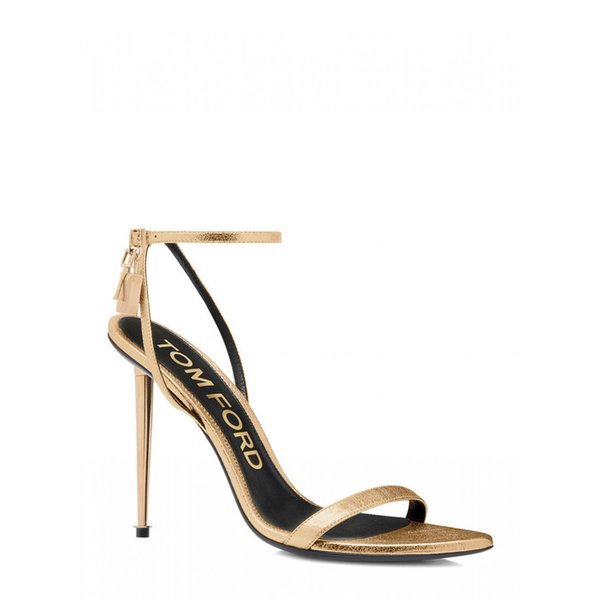 여성 Heels W2272 LSP014PYAC 메탈릭 /14