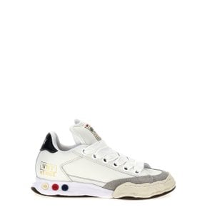 [메종 미하라 야스히로] Sneakers A12FW712WHITE White