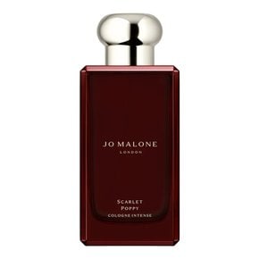 조 말론 런던 스칼렛 포피 코롱 인텐스 오 드 코롱 Scarlet Poppy Cologne Intense 100ml