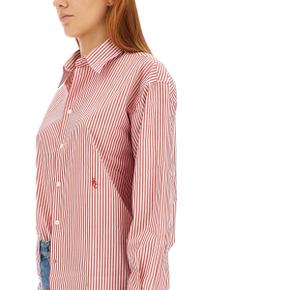 Shirt ST961CE_CERISESTRIPED MULTICOLOUR