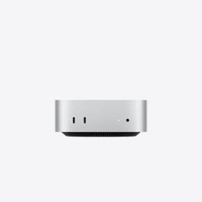 (1차 예약) 맥미니 M5 Pro (CPU 15코어/GPU 16코어) 24GB 512GB MHQN4KH/A