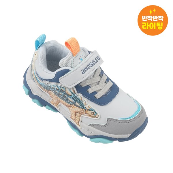 [부산점] 안킬로 넵튠 운동화 2종 DNKCE3TSAN11