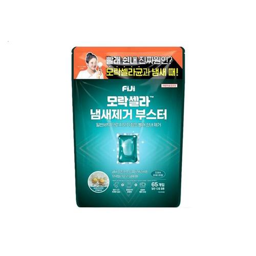 Fiji 모락셀라 냄새제거 부스터 65개(1)