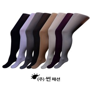 오래신는 튼튼한 80 데니아 팬티 스타킹 승무원 팬티 학생 교복 골프 고탄력 학생용 여성 여자 스타
