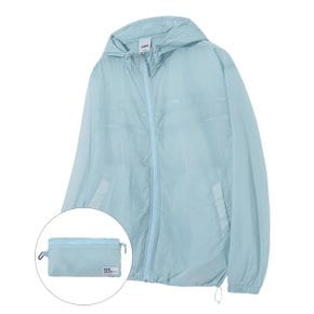 Airlight Packable Hood Jumper  스카이  _P362991658