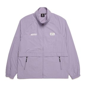 F212UJK173 에센셜 우븐 자켓 LAVENDER_P340436583