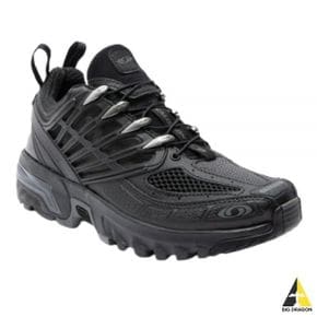 살로몬 24FW ACS PRO (BlackBlackBlack)(L47179800) (ACS 프로) 53138018