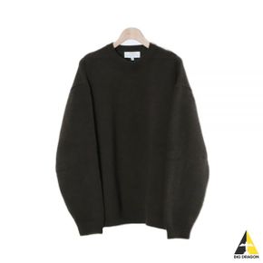 스튜디오 니콜슨 HEMYL SNM ENGLISH LAMBSWOOL FIR (377) (헤밀 잉글리쉬 램스