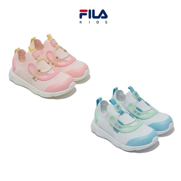 휠라키즈 원더버즈 TD(3XM02491H)