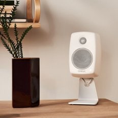 제네렉 G1 홈오디오 액티브 스피커 1개 GENELEC G ONE 1EA