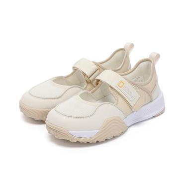 내셔널지오그래픽키즈 K242KSD013 뉴 라보카 MJ BEIGE