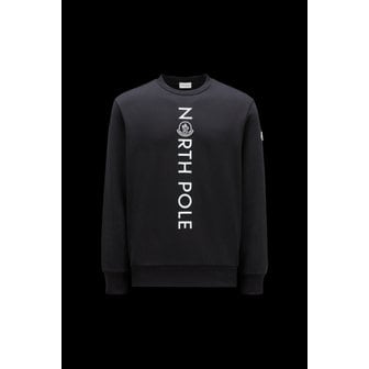 몽클레르 맨투맨[Upday 관부가세 배송비 포함]몽클레어 남성 맨투맨 MONCLER MOTIVE SWEATSHIRTS