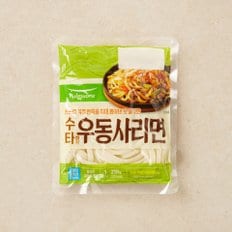 풀무원 우동 사리면 210g