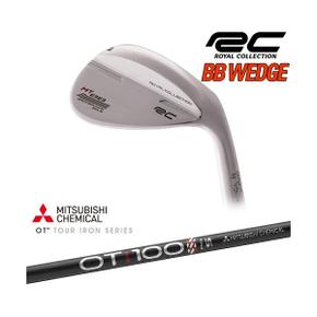 3496010 BB WEDGE 웨지 실버 WD 로얄 컬렉션 ROYAL COLLECTION OT TOUR iron  WA3328846