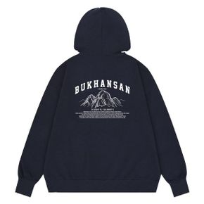 북한산 오버핏 한국의 산 후드티 5컬러_P414791483