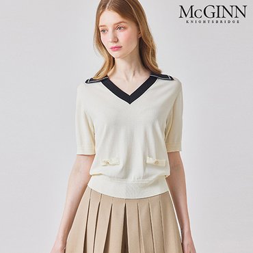 매긴 카라배색쿨링니트_PBMF4M1KT2121